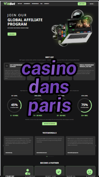 casino dans paris-igamblinglist.com